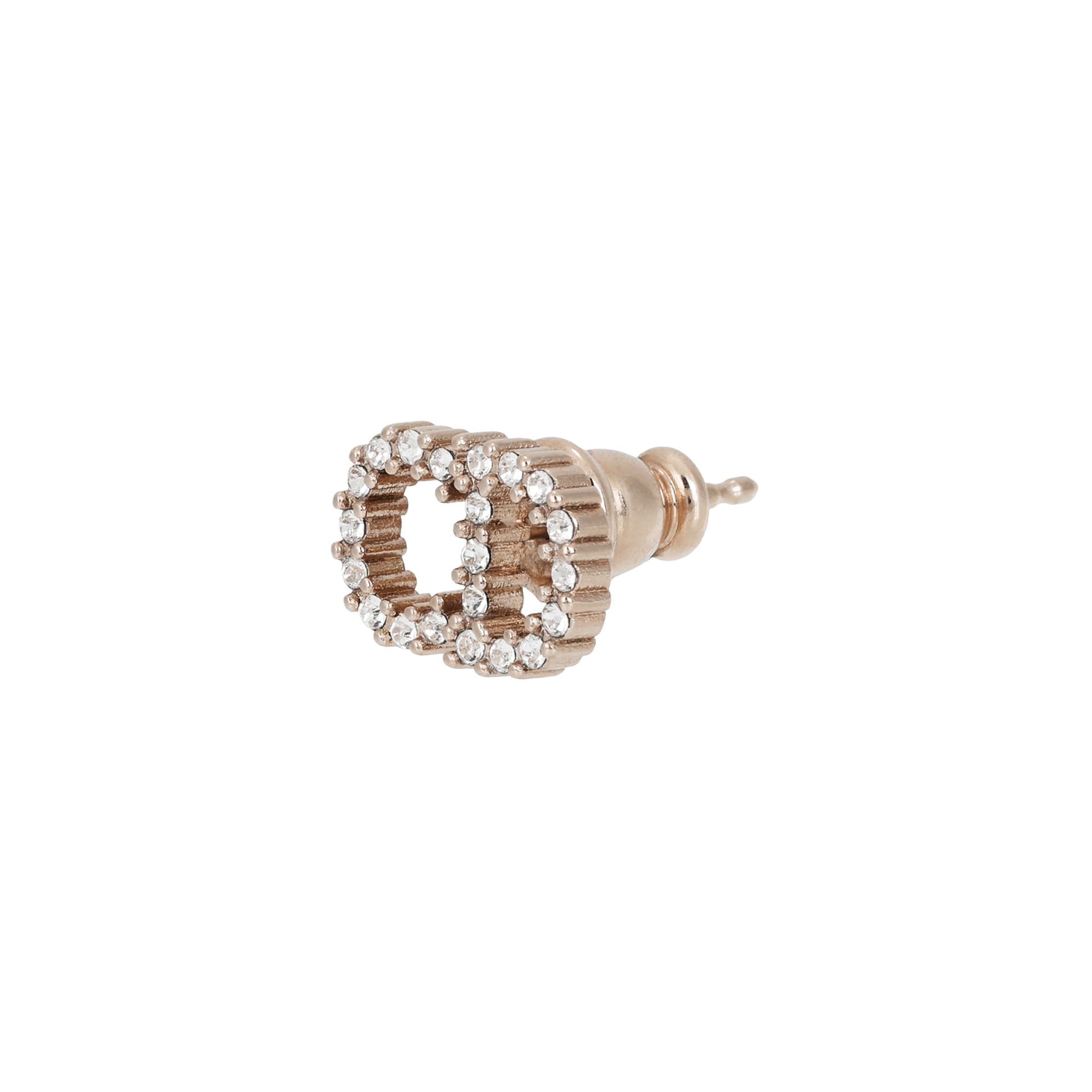 Серьги Dior Earrings - изображение 3