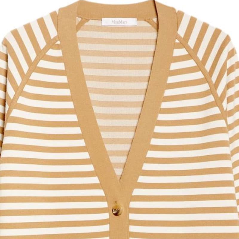 Кофта MaxMara Tenore V - изображение 5