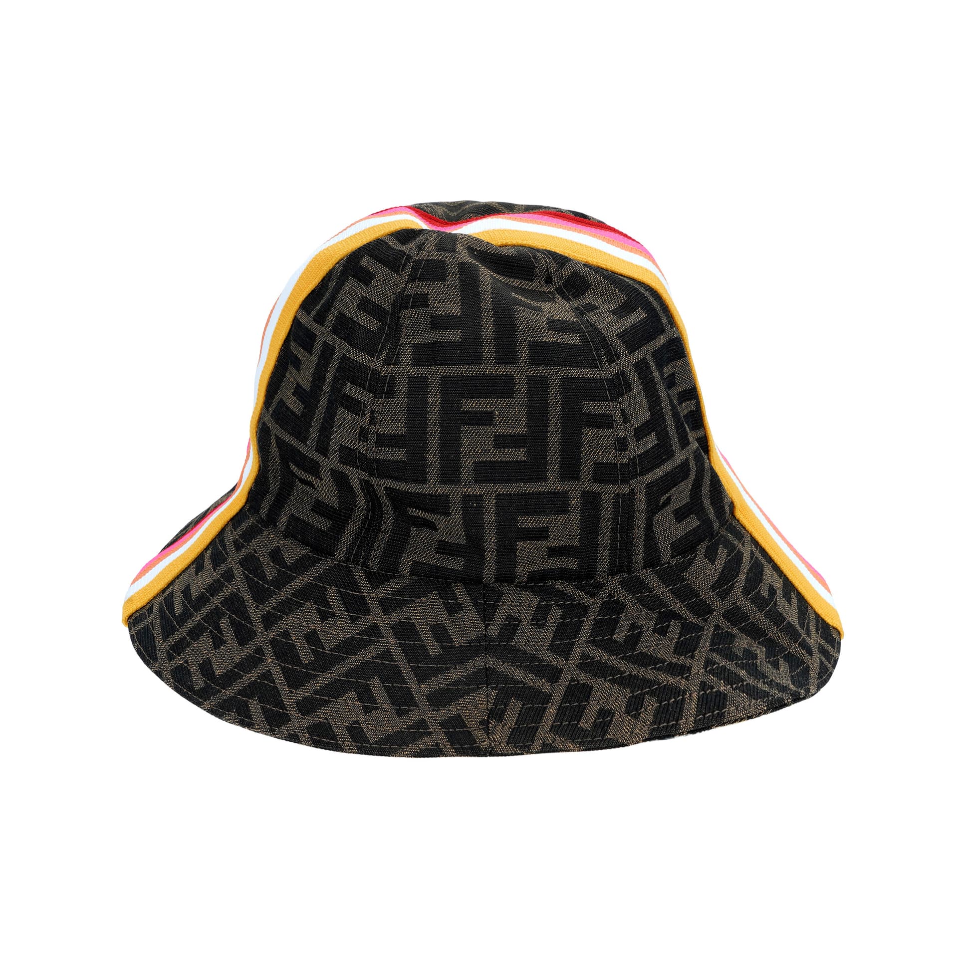 Панама Fendi FF - изображение 4
