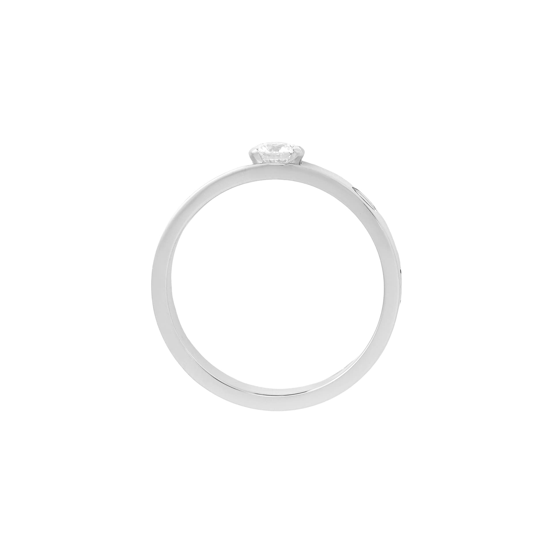 Кольцо Cartier Love Ring - изображение 6