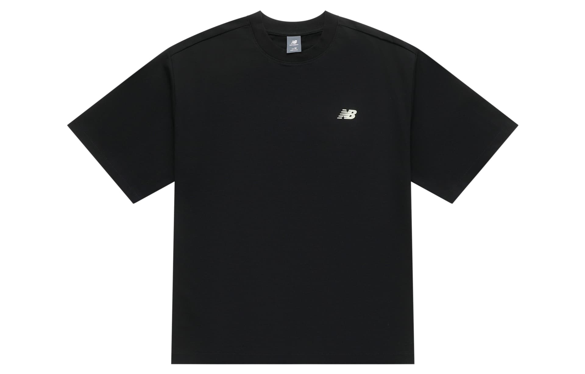 Футболка New Balance - изображение 2