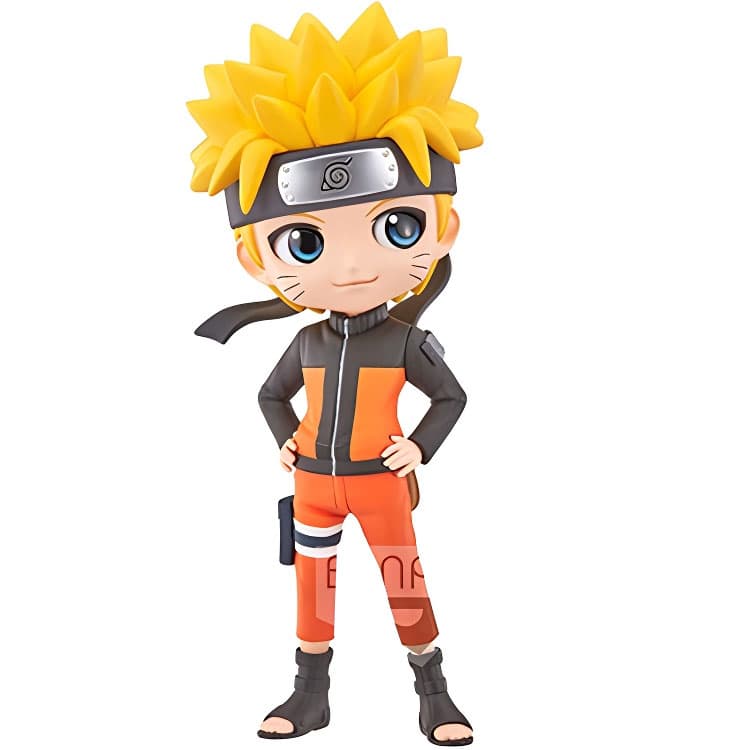 BANPRESTO q posket a Q - изображение 1