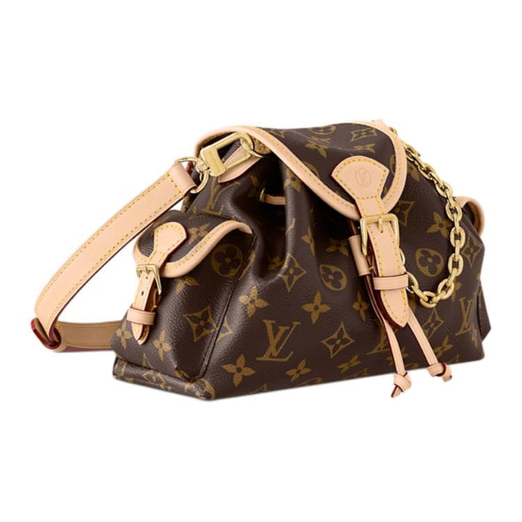 Сумка через плечо Louis Vuitton Odyssée - изображение 2