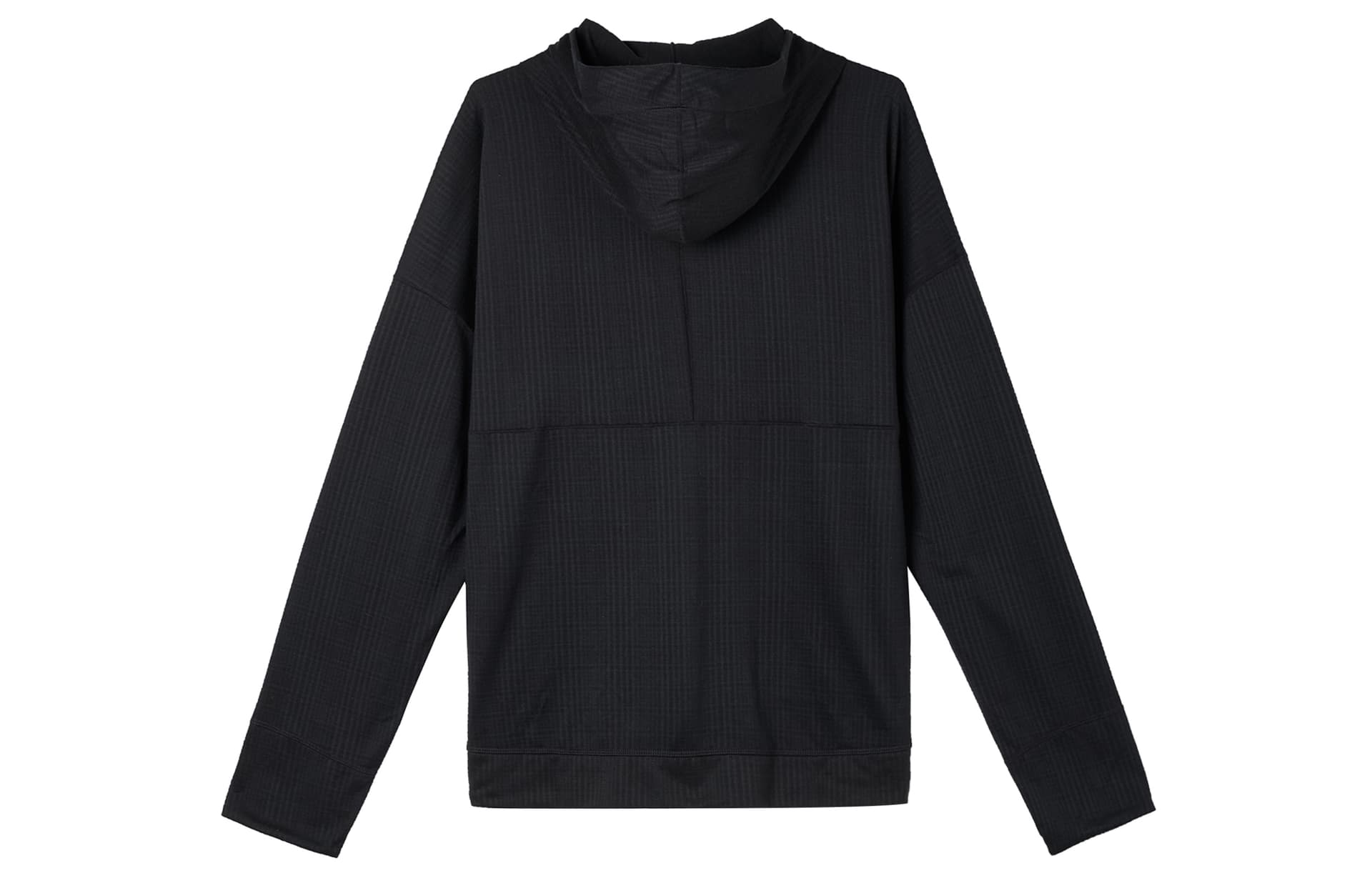 Худи Nike Yoga Dri-FIT - изображение 1