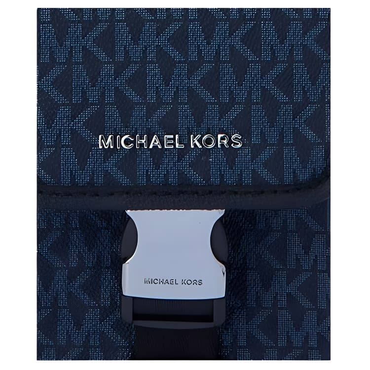 Сумка через плечо MICHAEL KORS MK MK Cooper - изображение 2
