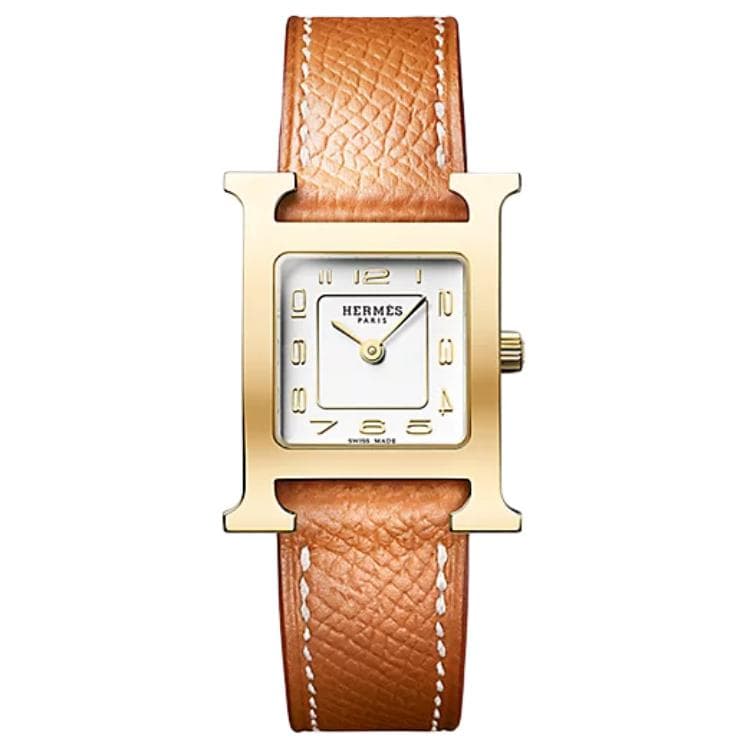 Механические часы Hermes - изображение 1