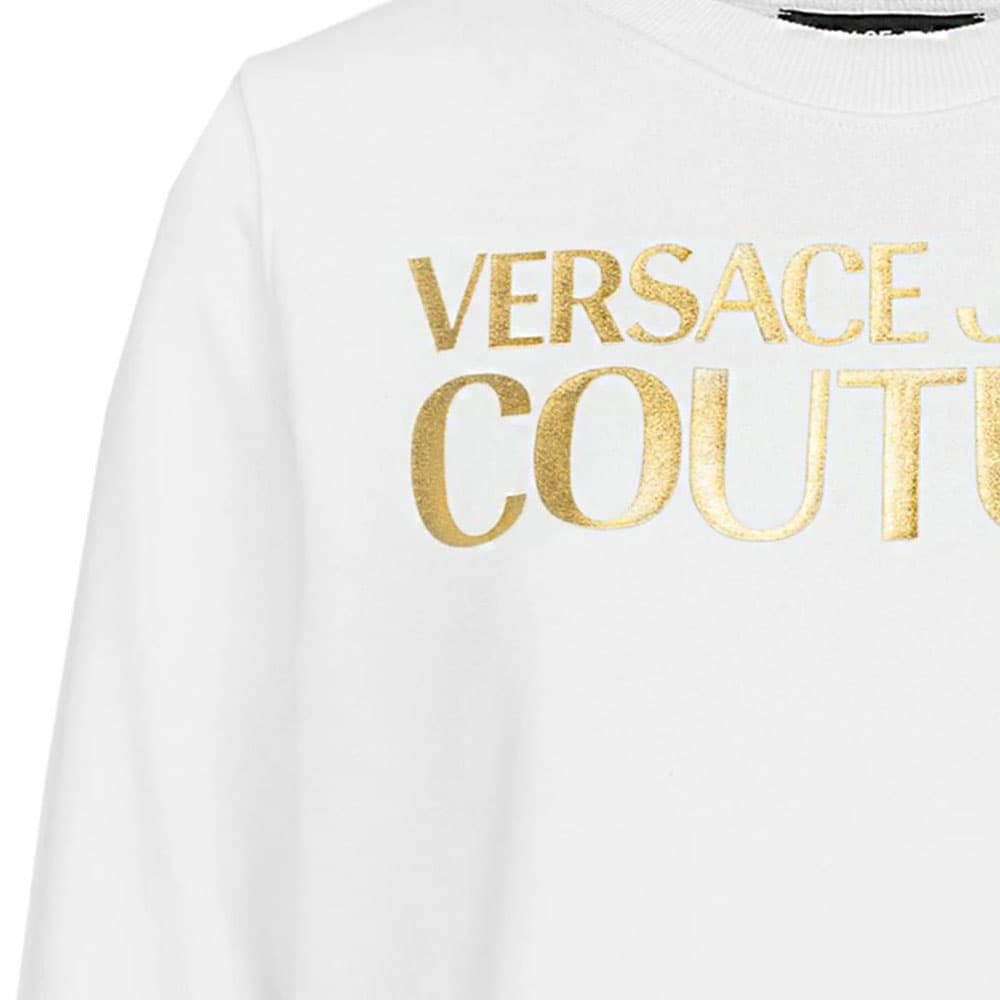 Худи VERSACE JEANS COUTURE SS22 - изображение 3