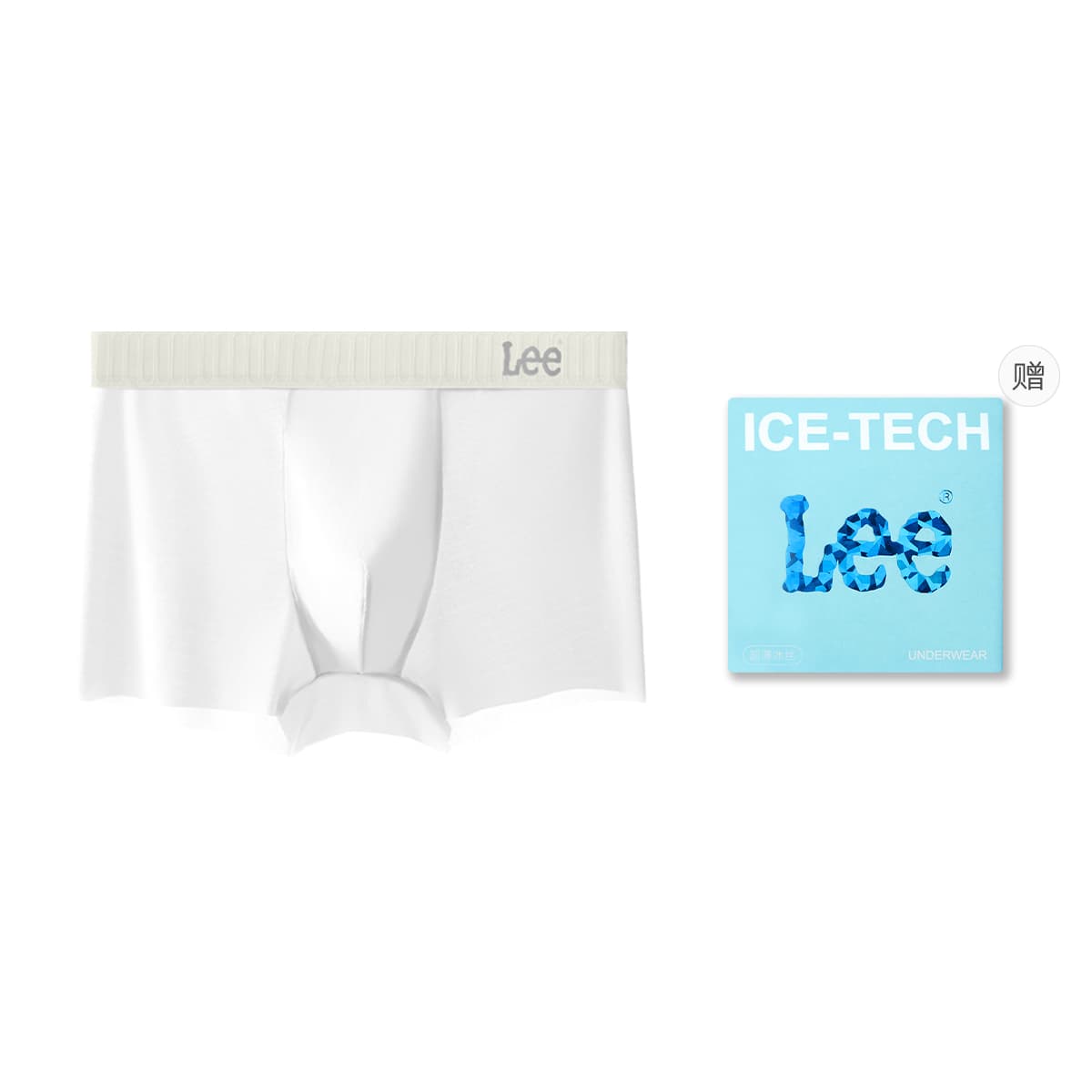 Трусы Lee 1 - изображение 1