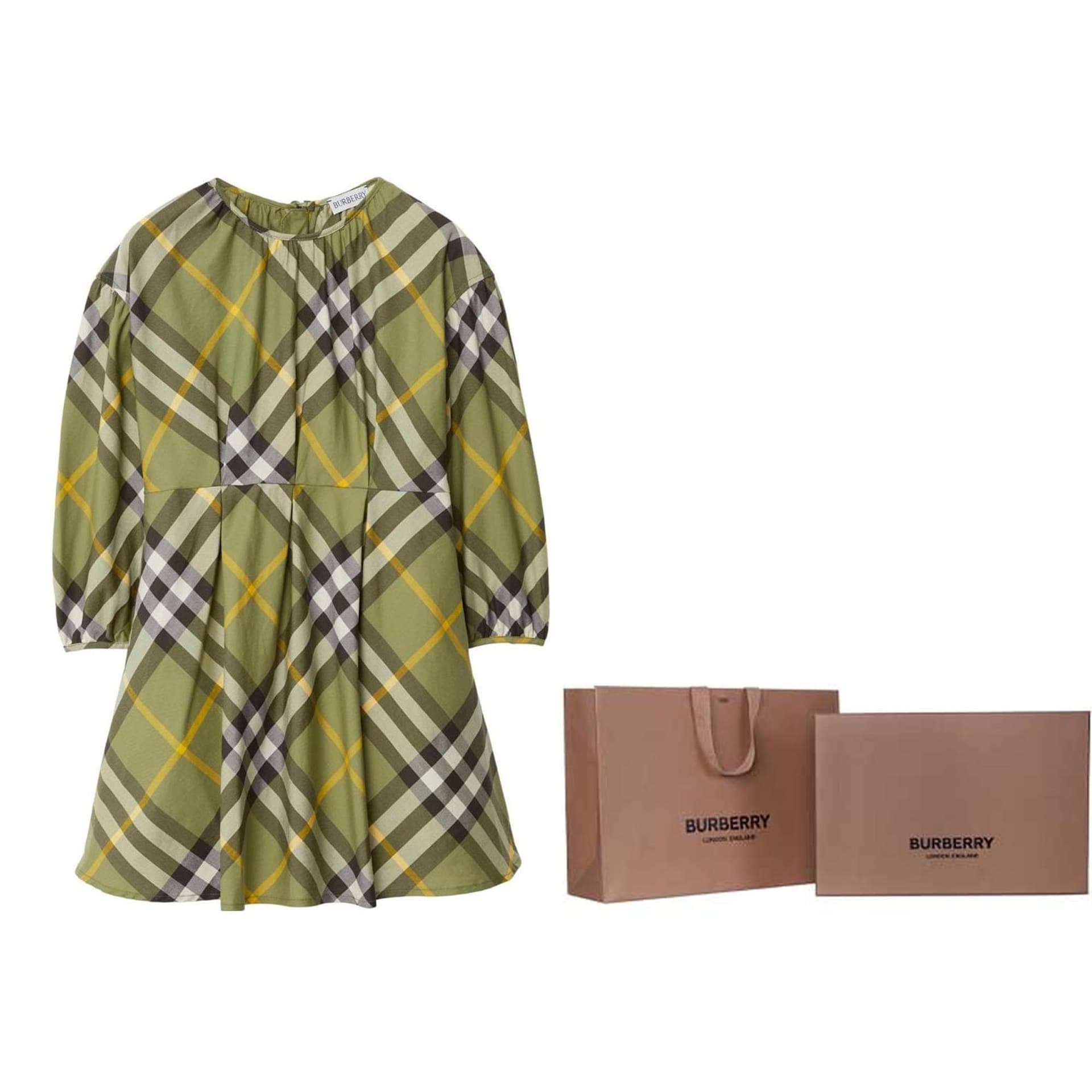 Burberry FW23 A - изображение 6