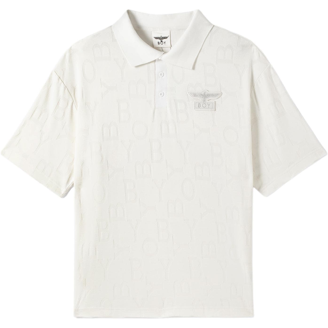 Поло Boy London Polo - изображение 1