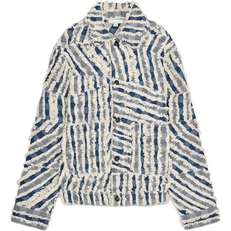 Куртка ZARA x Fanglu Lin SS25 - изображение 1