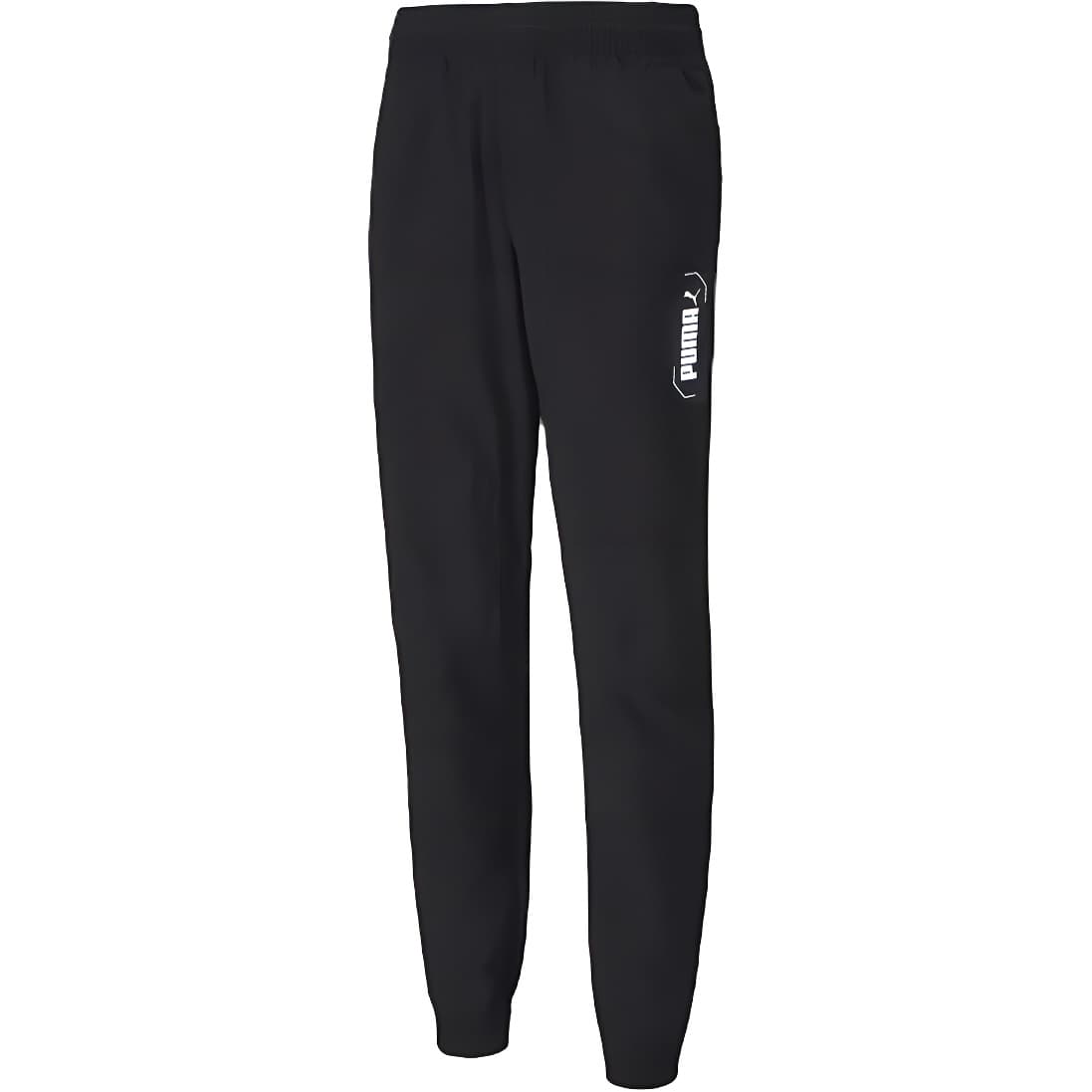Штаны PUMA Logo - изображение 1