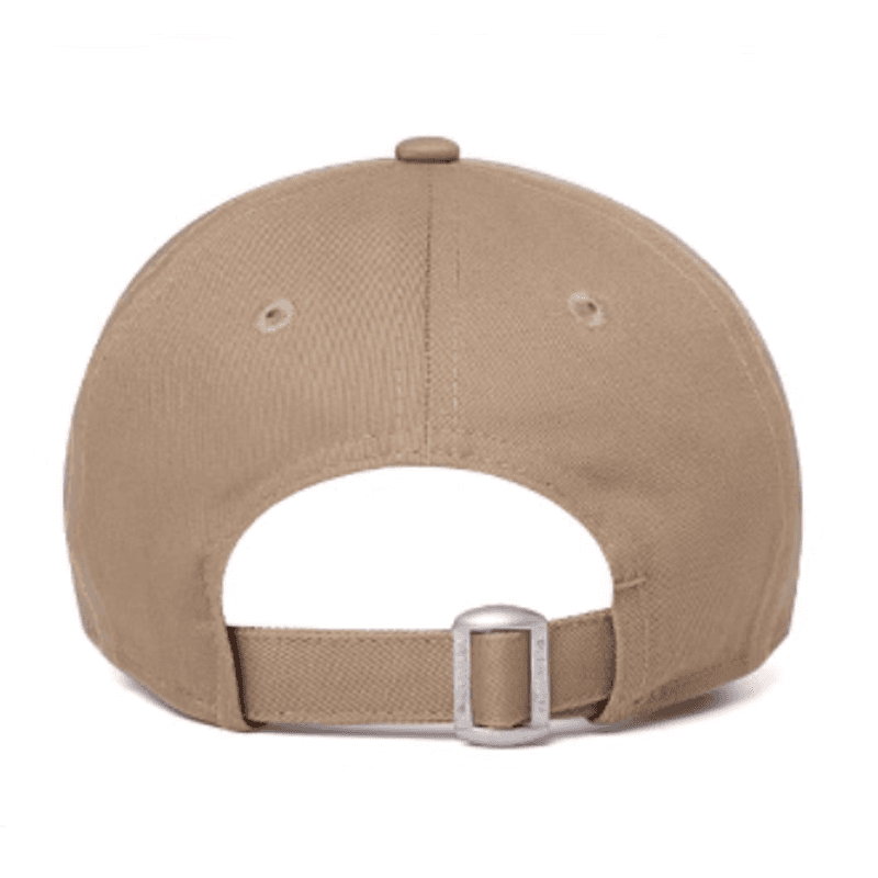 Кепка new era Хлопковое волокно Кепки Детский Хаки - изображение 3