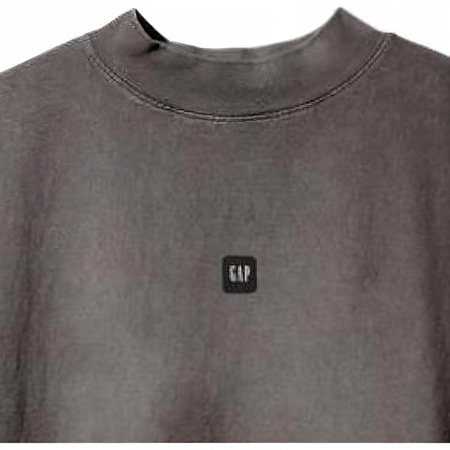 Футболка YEEZY x Gap x Balenciaga 34 Sleeve Tee LogoT - изображение 1