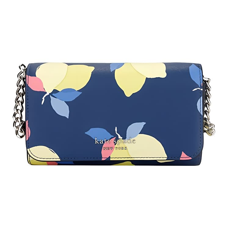 Сумка через плечо kate spade Cameron - изображение 1
