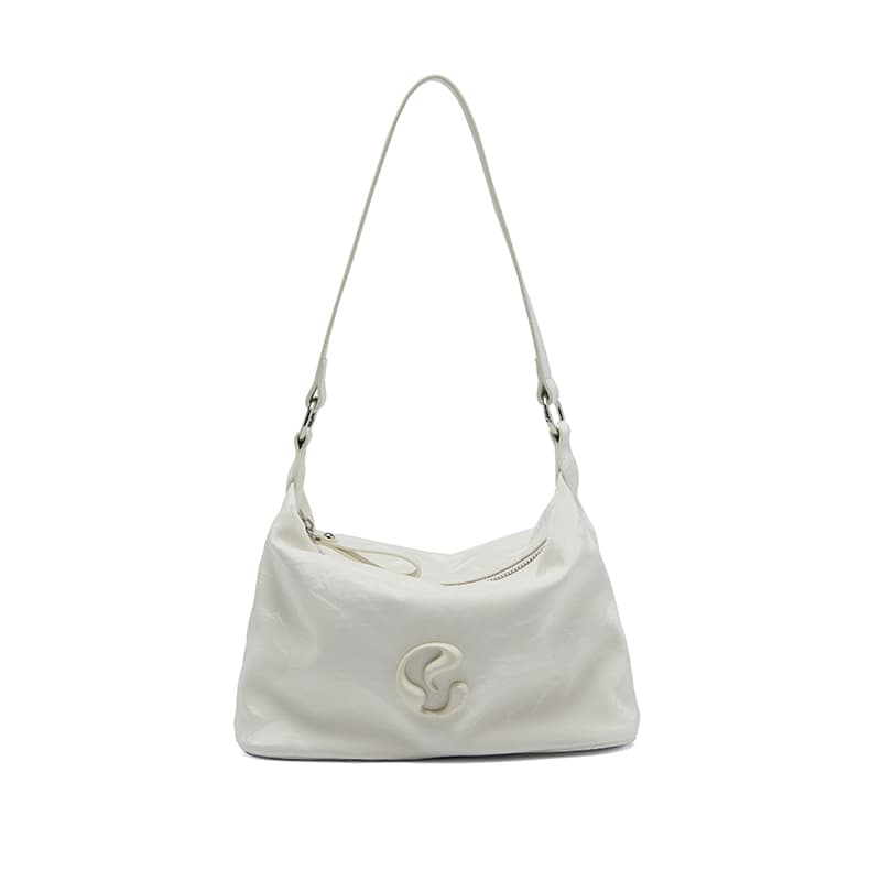 Мини-сумка JACD Retro PU Tote Bag - изображение 1