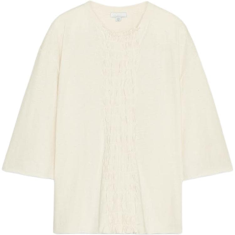 Футболка ZARA x Fanglu Lin SS25 T - изображение 1