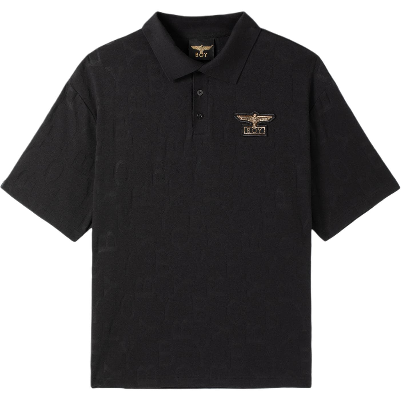 Поло Boy London Polo - изображение 1
