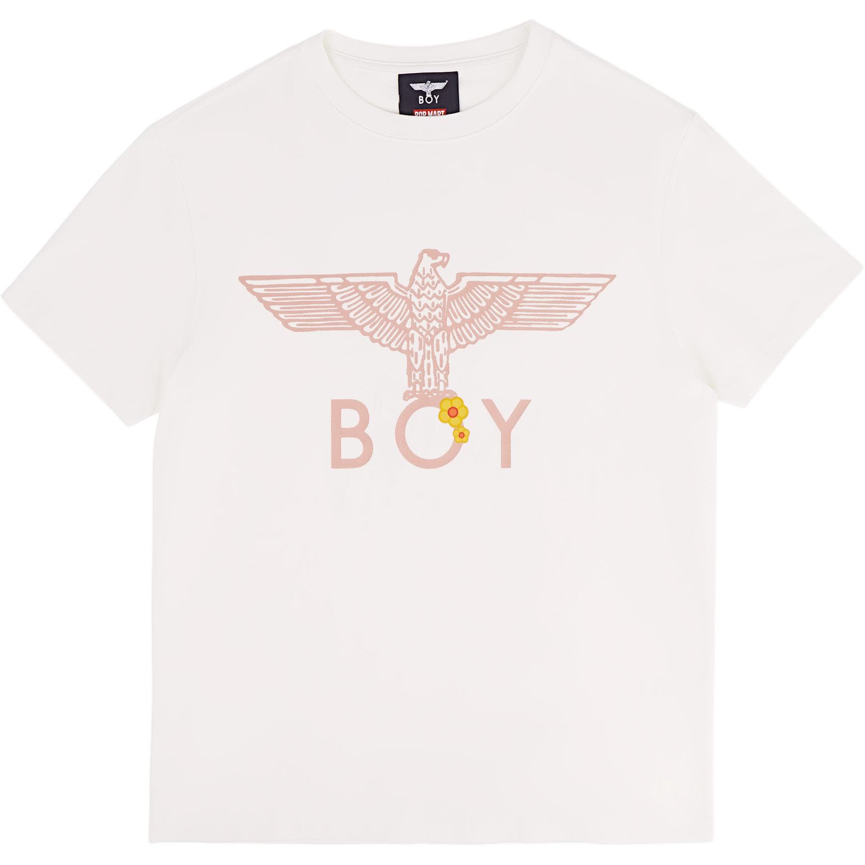 Футболка Boy London x logoT - изображение 2