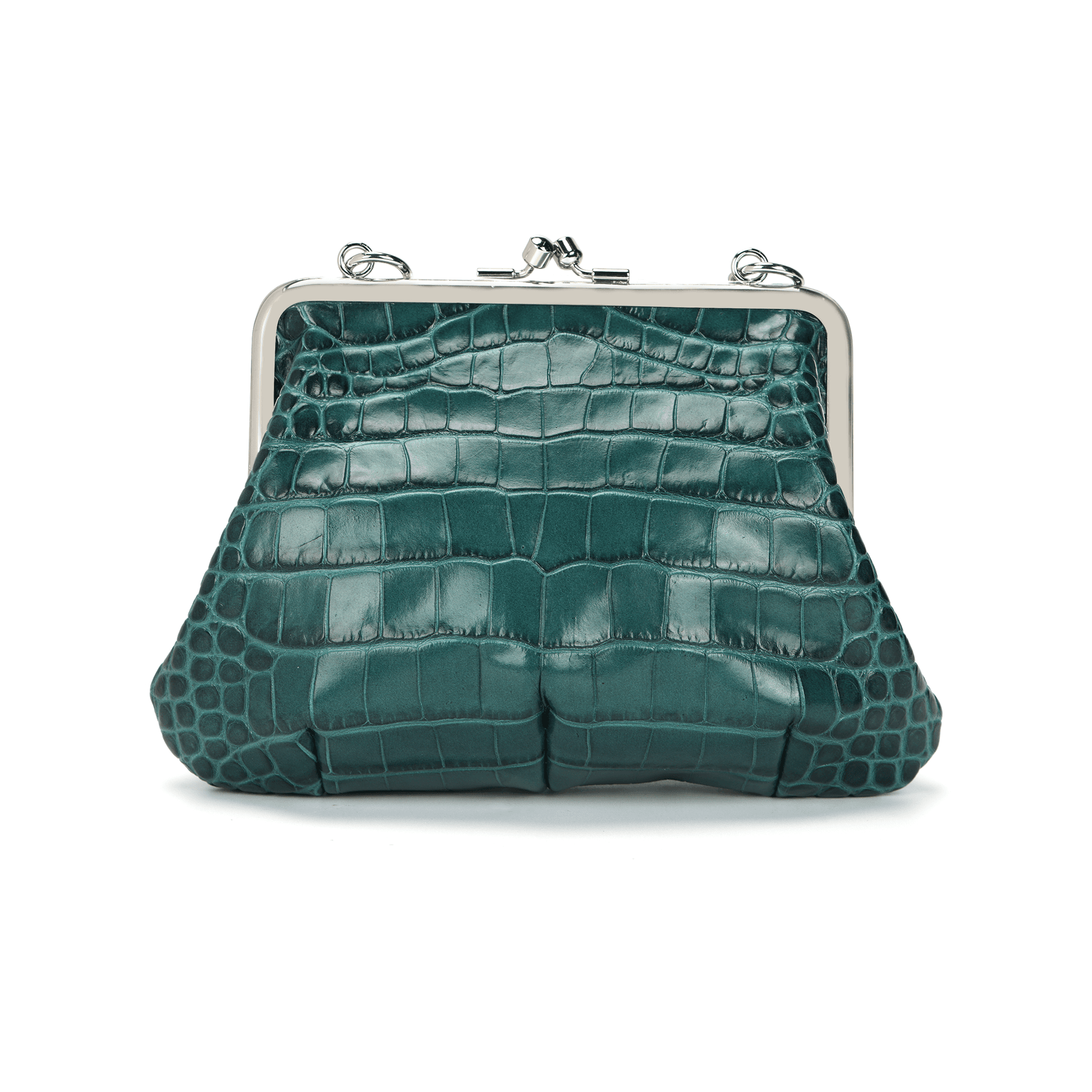 Кошелек Vivienne Westwood Granny Frame Logo - изображение 3