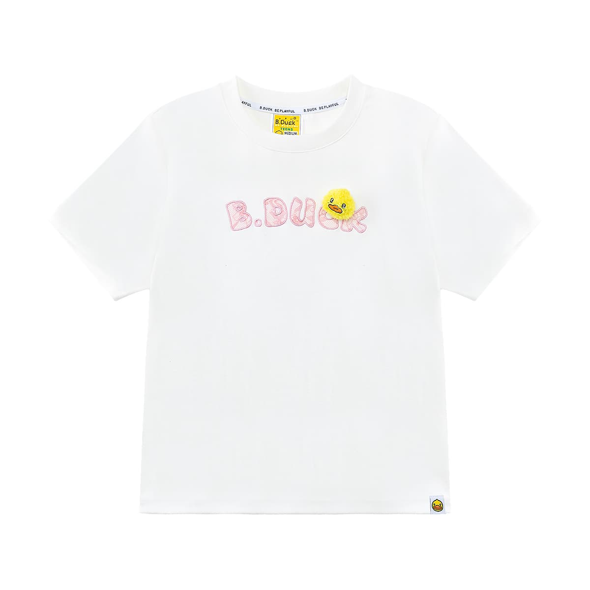 Футболка B.Duck T - изображение 1