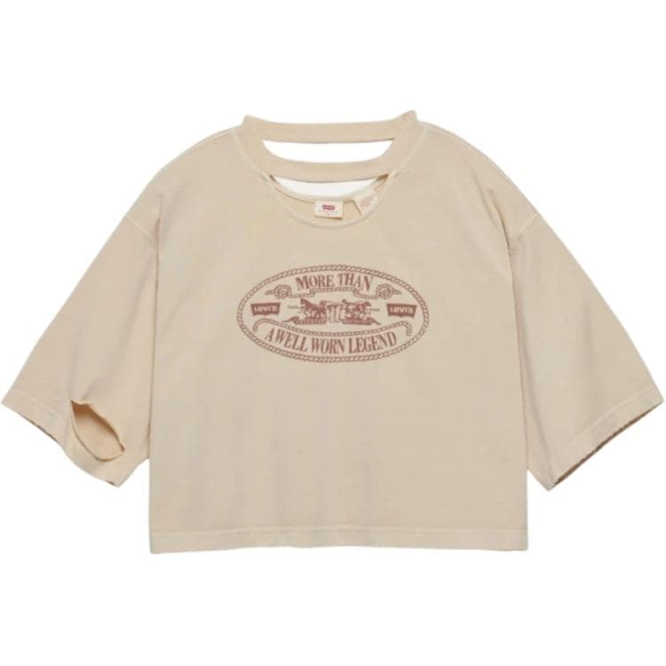 Футболка levis T - изображение 1