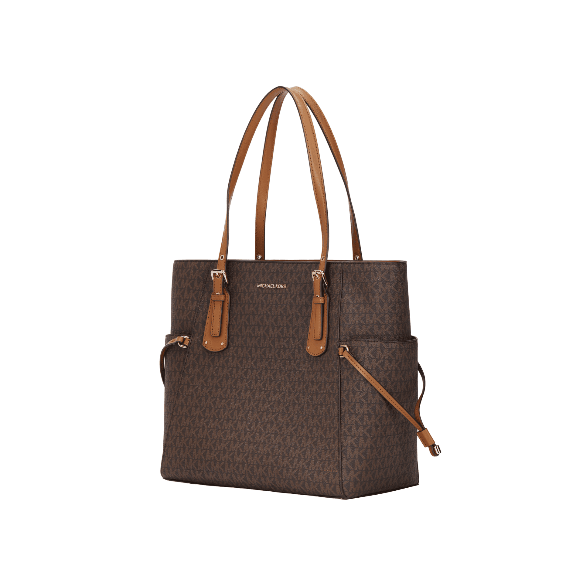 Мини-сумка MICHAEL KORS MK Voyager Tote - изображение 2