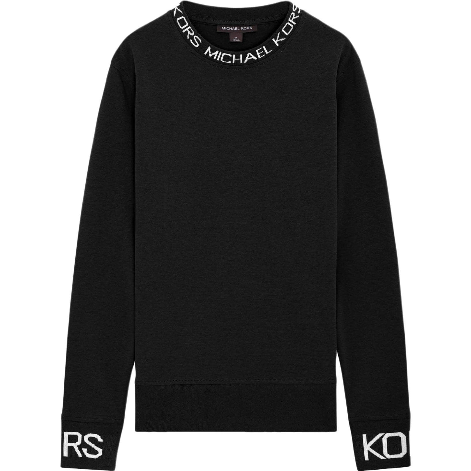 Худи MICHAEL KORS SS23 Logo - изображение 1
