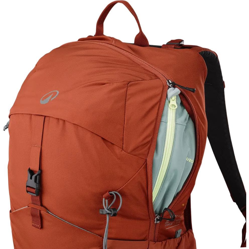 DECATHLON MH500 25L Туристические сумки Полиамид Коричневый Унисекс - изображение 9