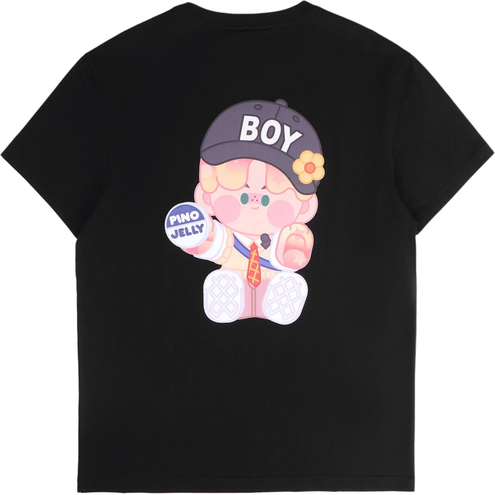 Футболка Boy London x logoT - изображение 1