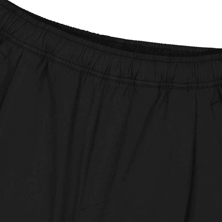 Спортивная одежда New Balance SS25 Спортивные брюки Мужские Черные - изображение 3