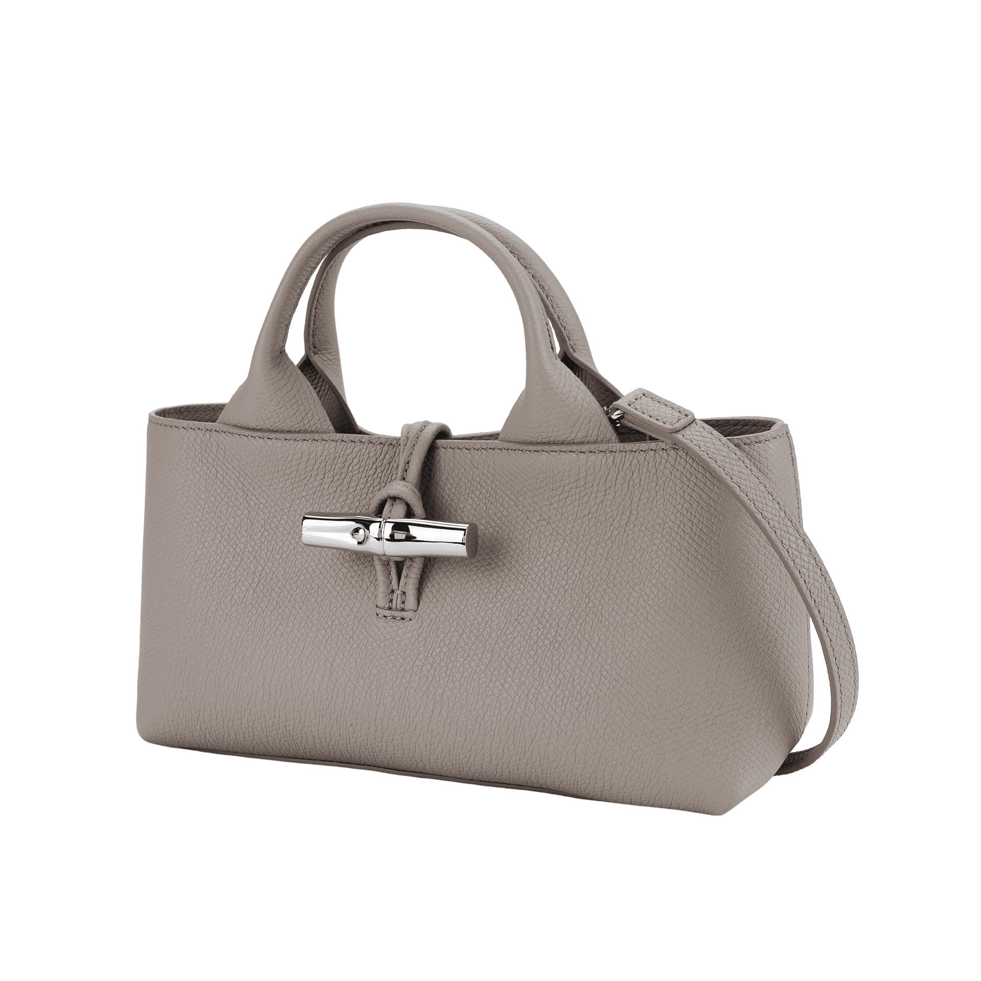 Сумка LONGCHAMP Le Roseau - изображение 2