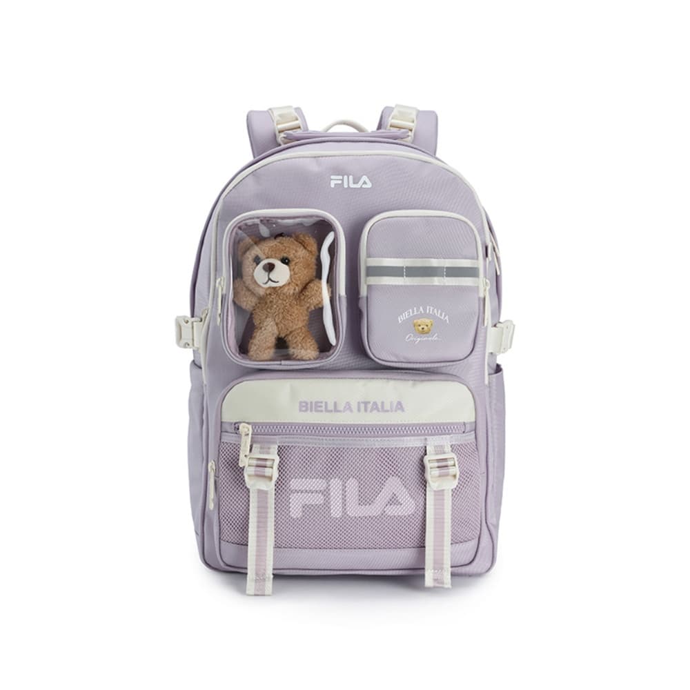 Рюкзак FILA ORIGINALE - изображение 1