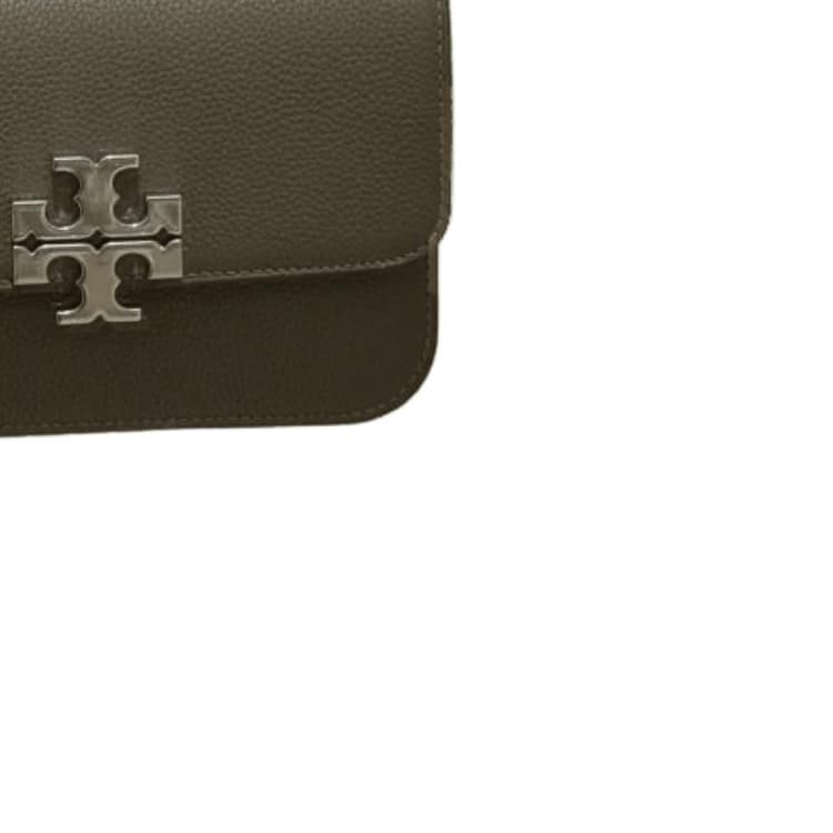 Сумка через плечо TORY BURCH Eleanor - изображение 3