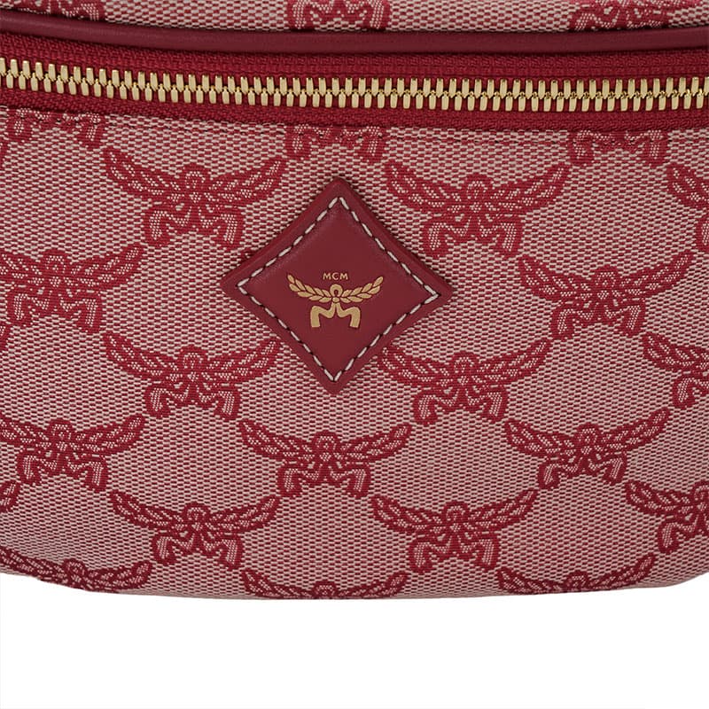 Поясная сумка MCM HIMMEL LAURETOSNappa - изображение 5