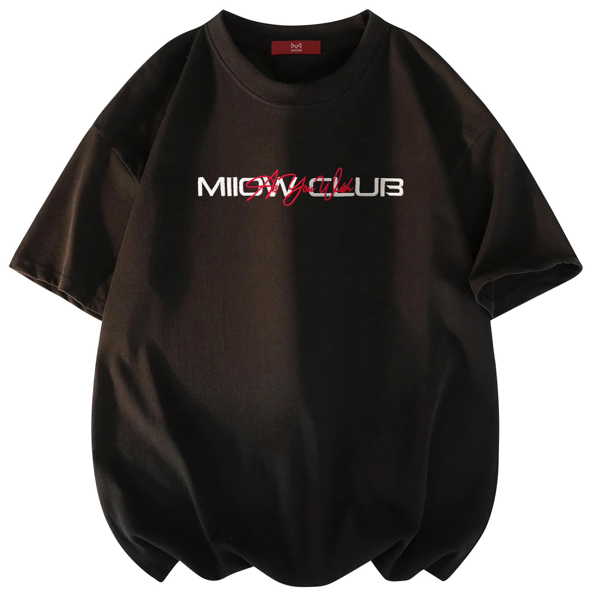 Футболка MIIOW T - изображение 2
