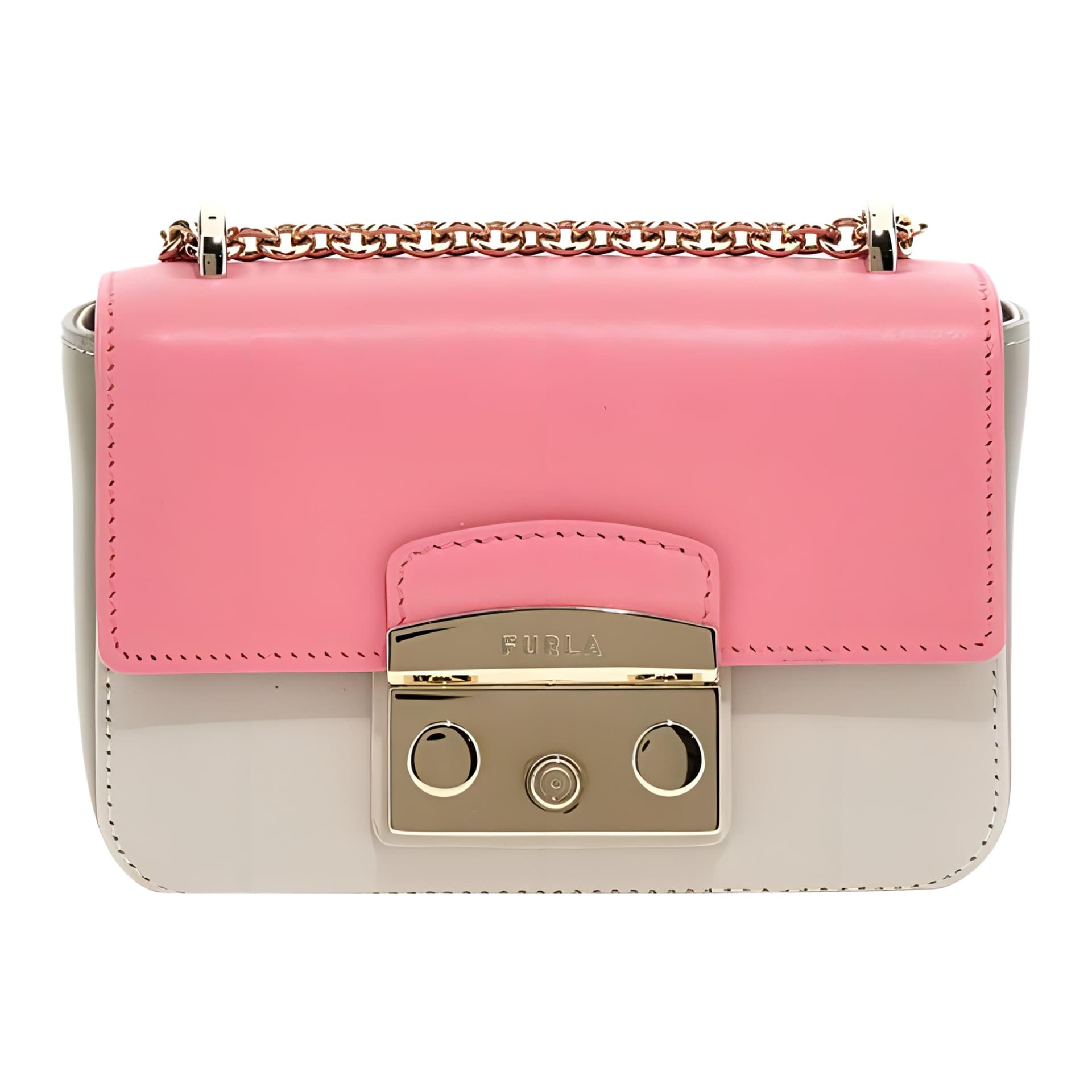Сумка через плечо Furla - изображение 1