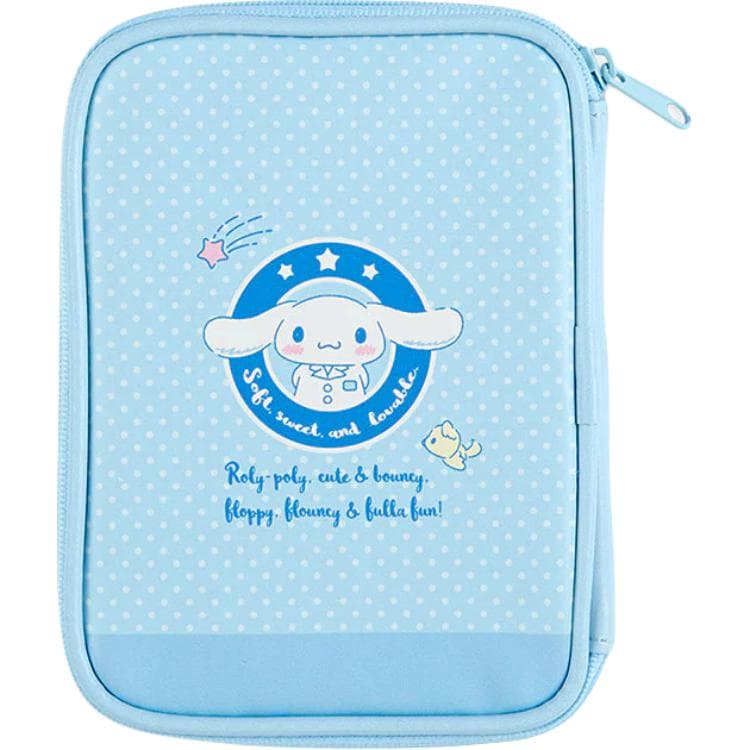 Sanrio Lightning Travel Хранение Сумка Женская Blue - изображение 2