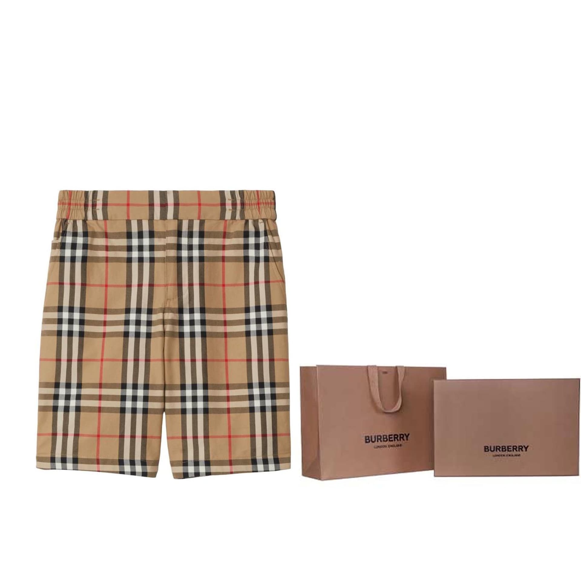 Burberry FW23 - изображение 4
