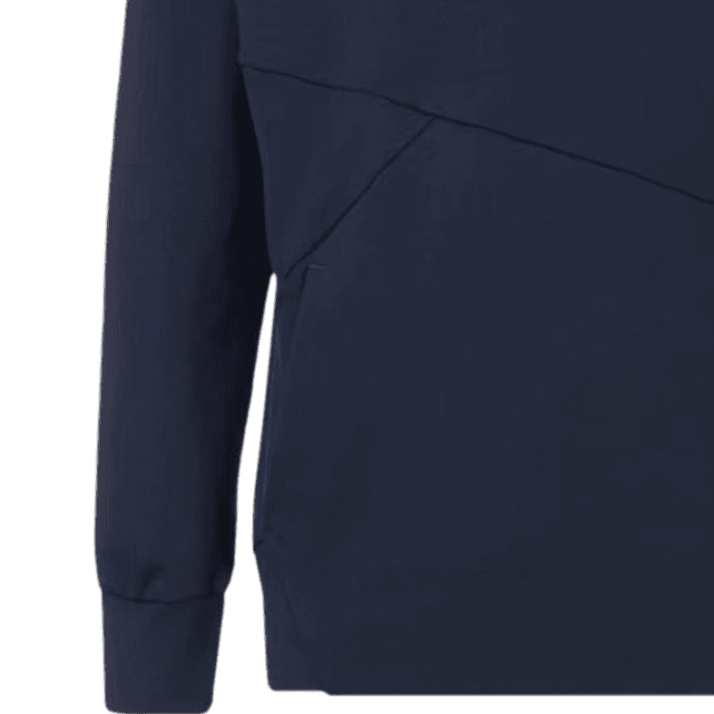 Куртка Oakley PARKA пальто унисекс морской синий - изображение 2