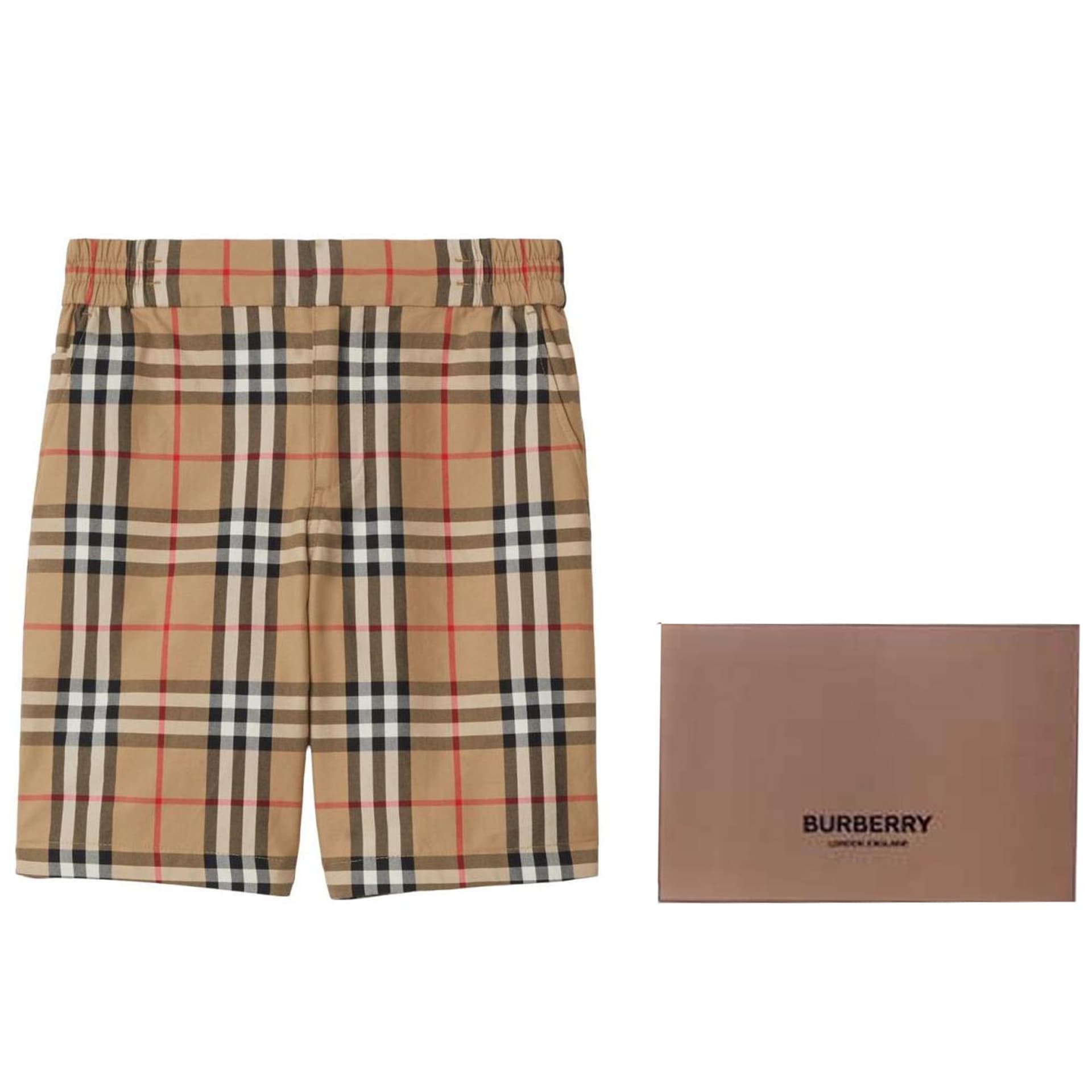 Burberry FW23 - изображение 6