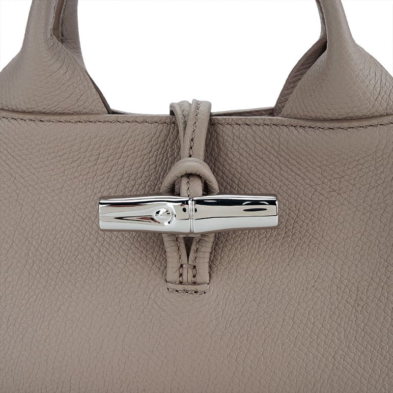 Сумка LONGCHAMP Le Roseau - изображение 5