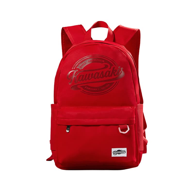 Рюкзак Кавасаки Ткань Спортивный Рюкзак Unisex Multicolor - изображение 2