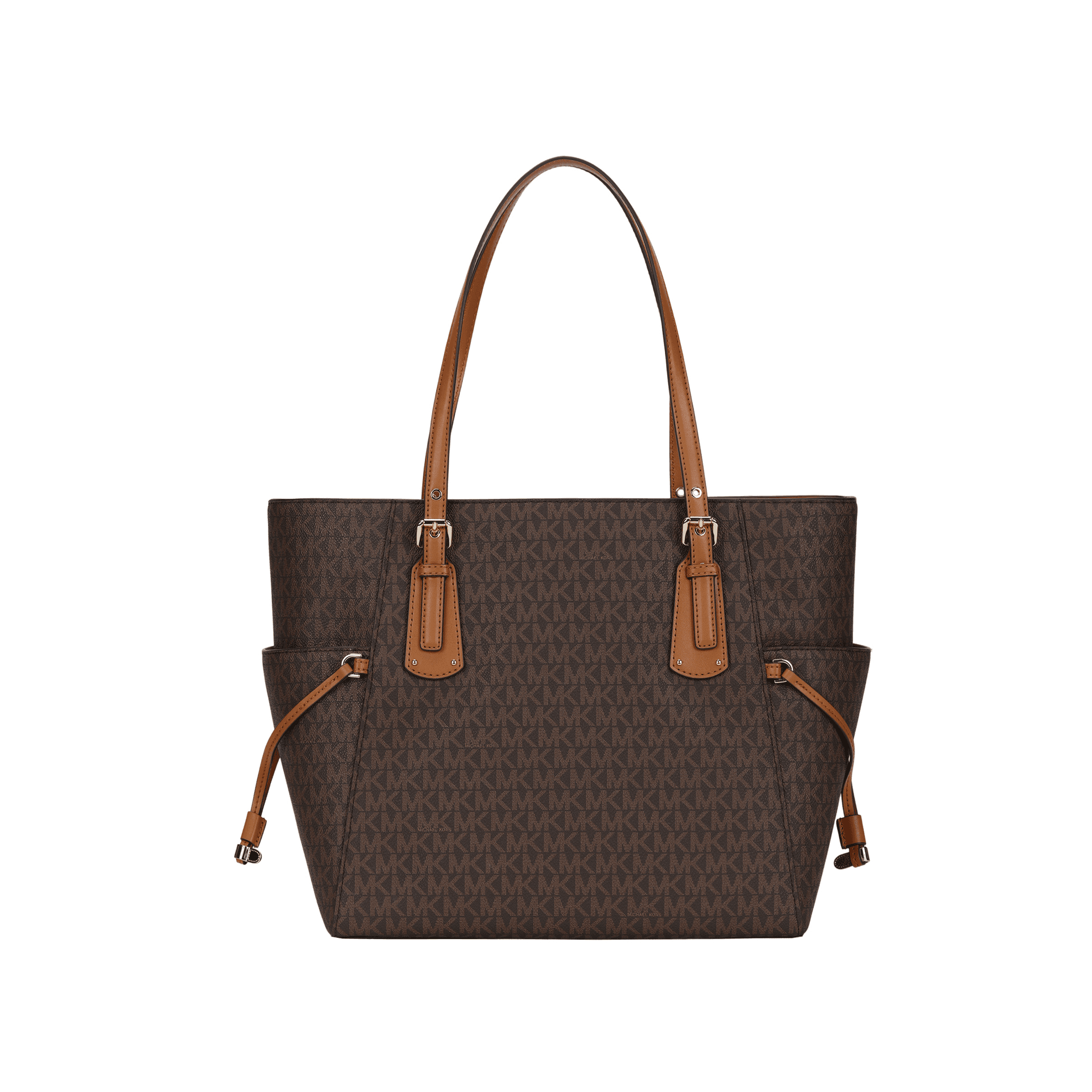 Мини-сумка MICHAEL KORS MK Voyager Tote - изображение 3