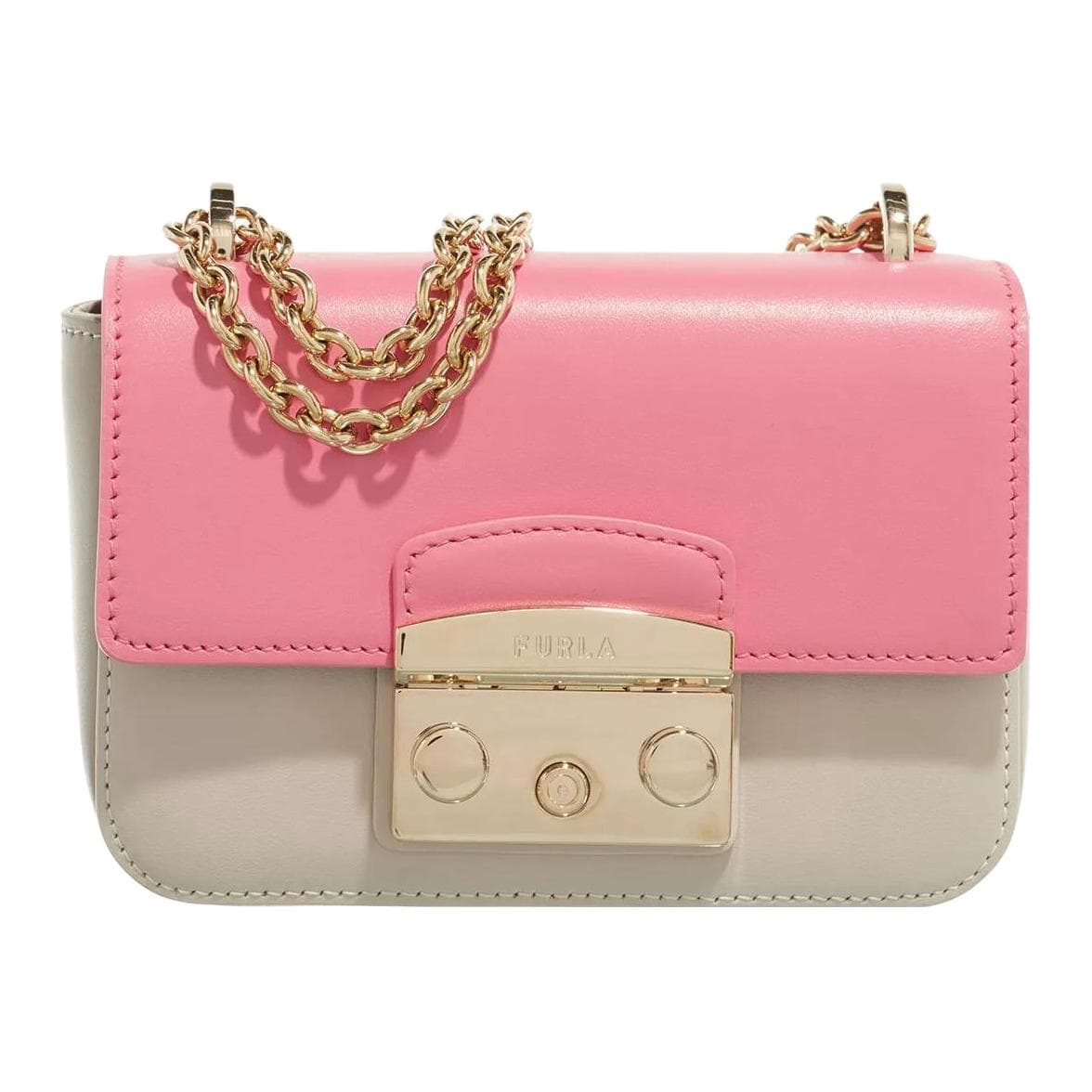 Сумка через плечо Furla - изображение 2