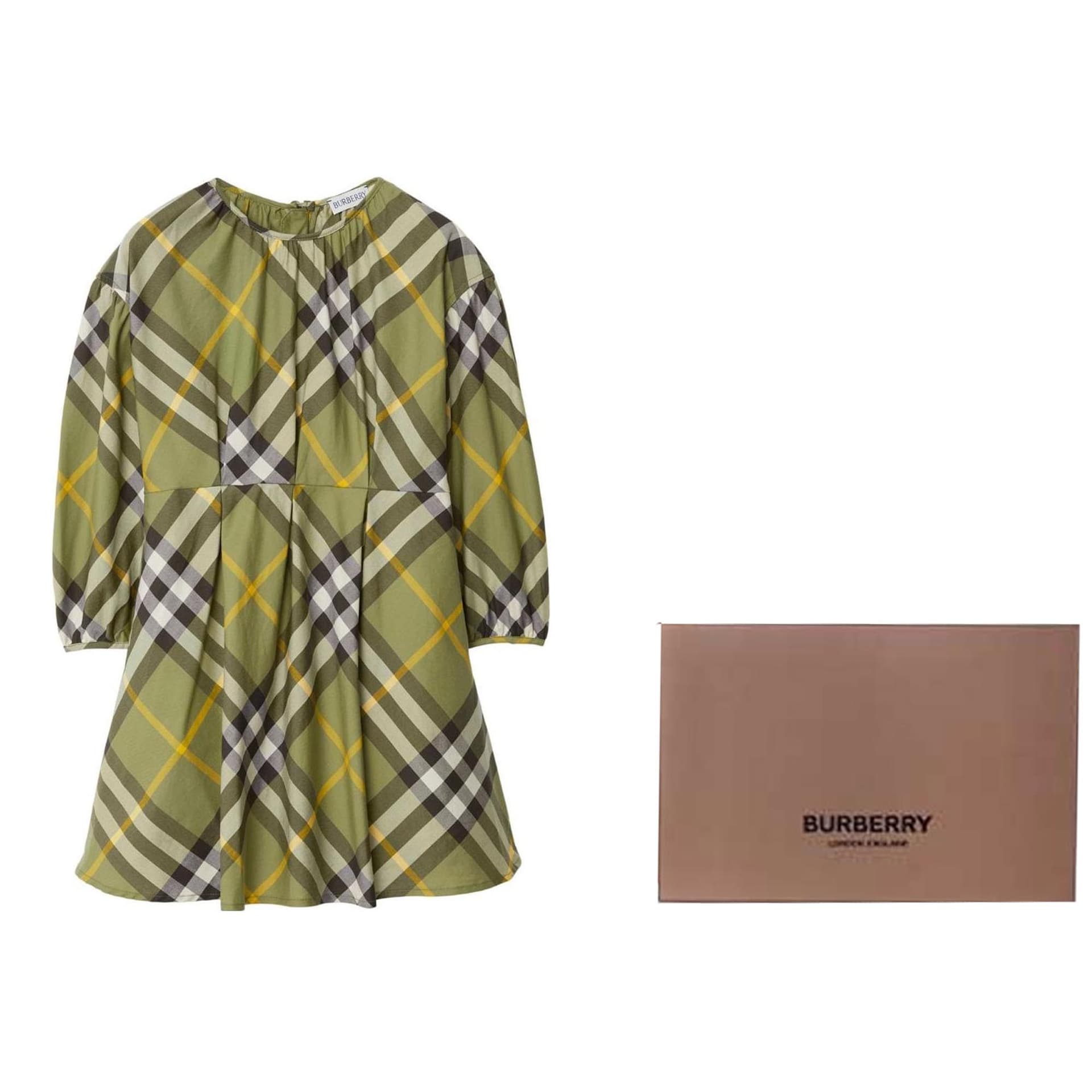 Burberry FW23 A - изображение 8