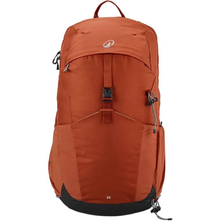 DECATHLON MH500 25L Туристические сумки Полиамид Коричневый Унисекс - изображение 1