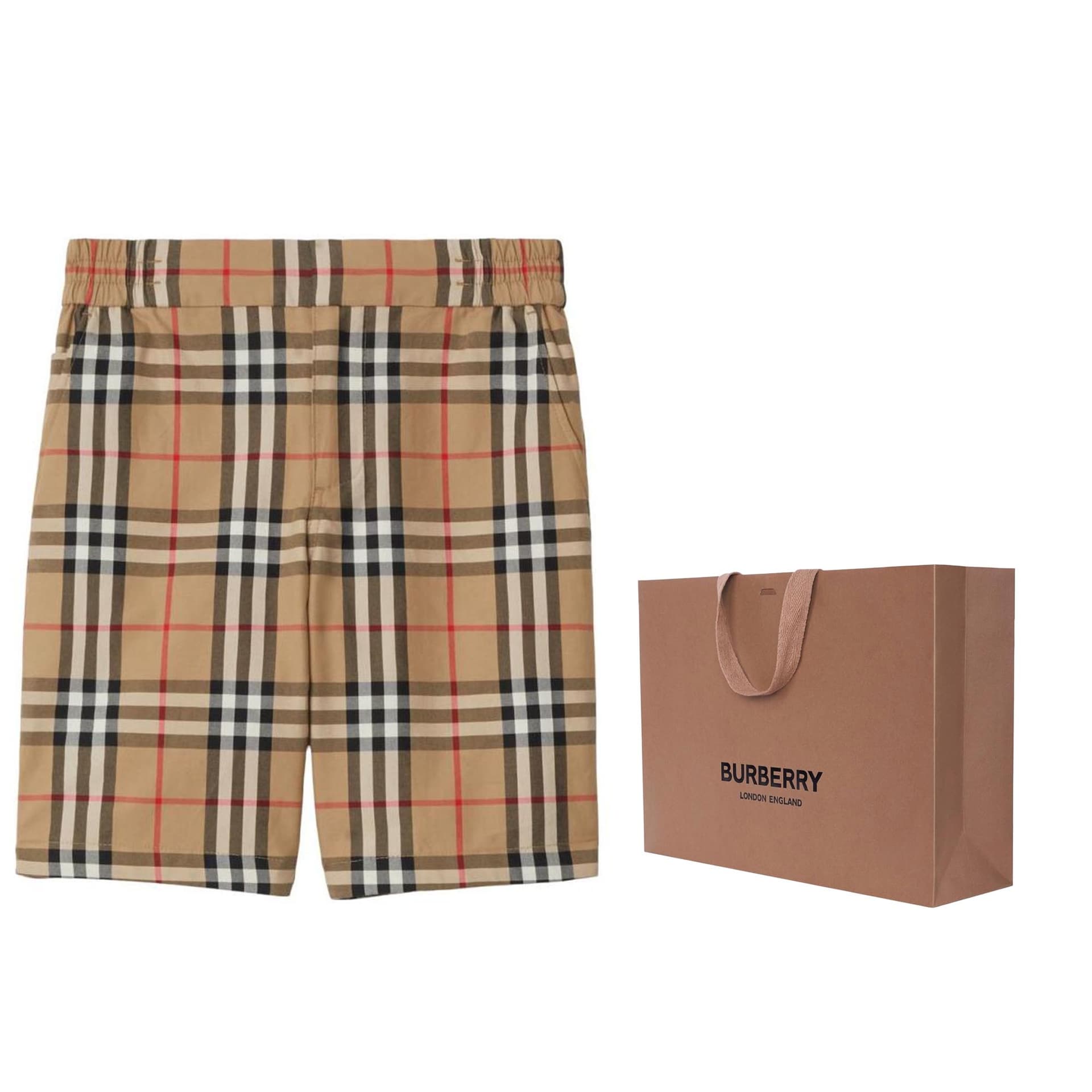 Burberry FW23 - изображение 5