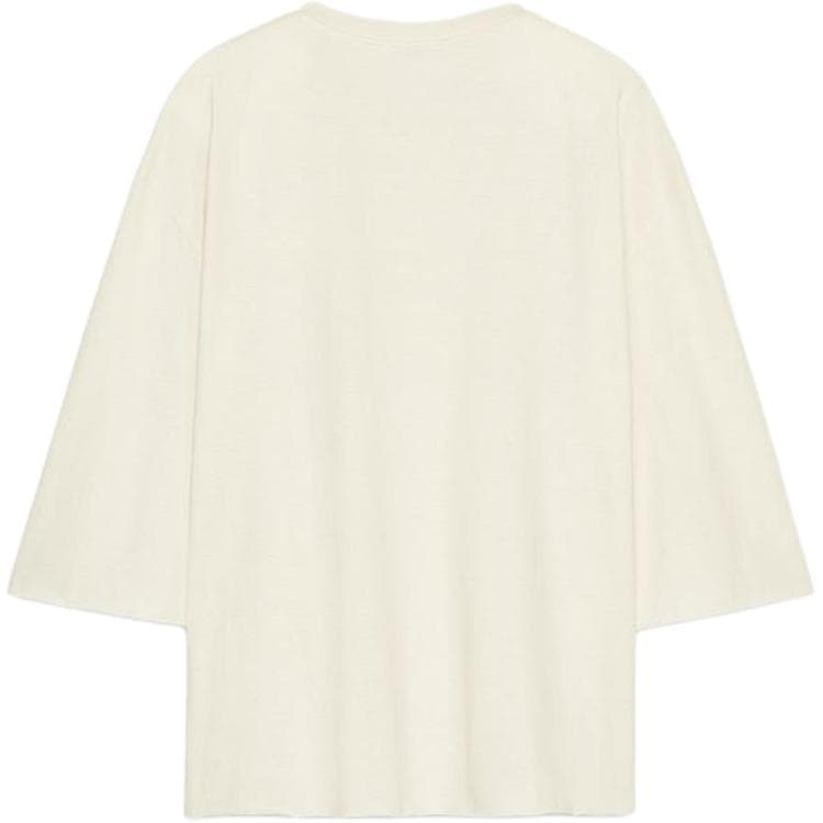 Футболка ZARA x Fanglu Lin SS25 T - изображение 2