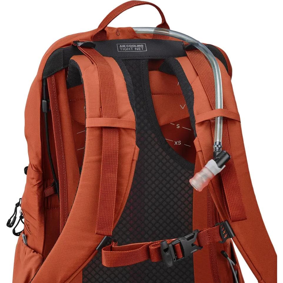 DECATHLON MH500 25L Туристические сумки Полиамид Коричневый Унисекс - изображение 7